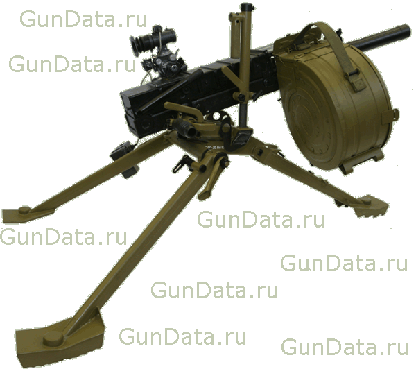 30 мм противопехотный автоматический гранатометный комплекс АГС-30